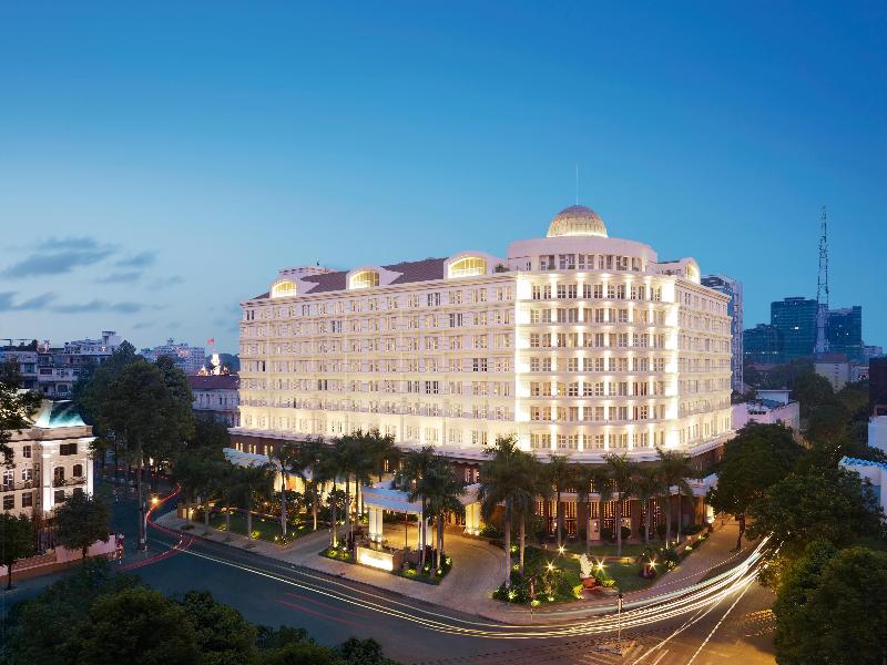Park Hyatt Saigon image