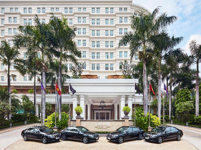 Park Hyatt Saigon image