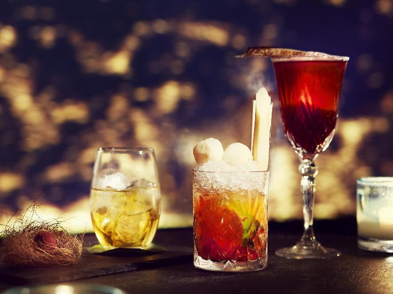 Park Hyatt Saigon image