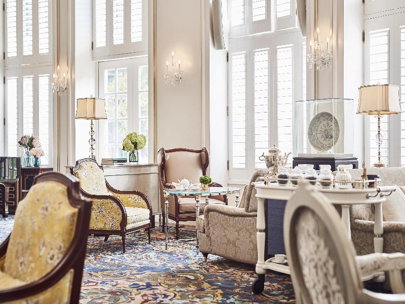 Park Hyatt Saigon image
