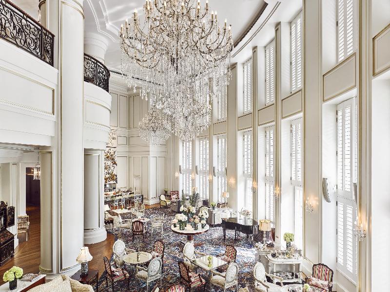 Park Hyatt Saigon image