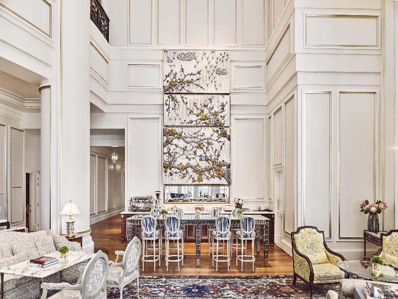 Park Hyatt Saigon image