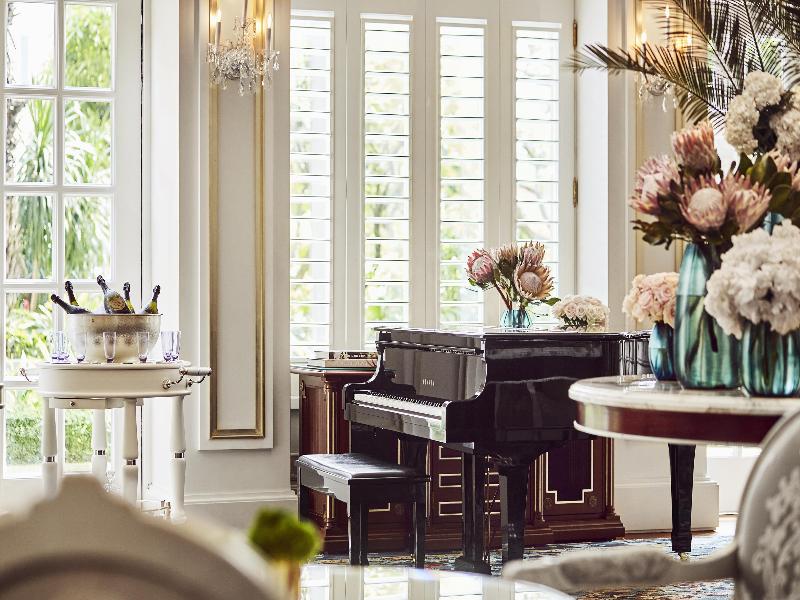 Park Hyatt Saigon image
