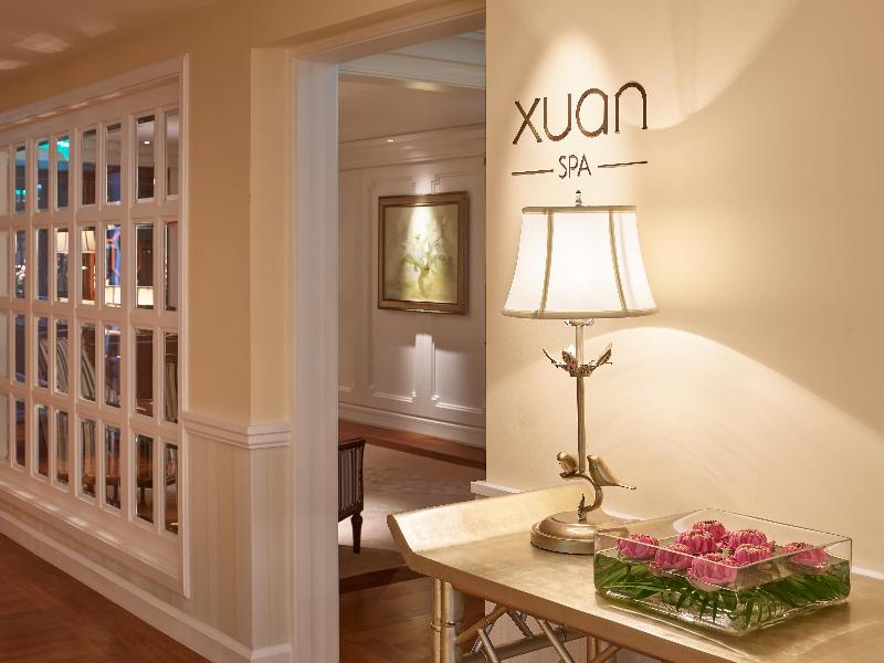 Park Hyatt Saigon image