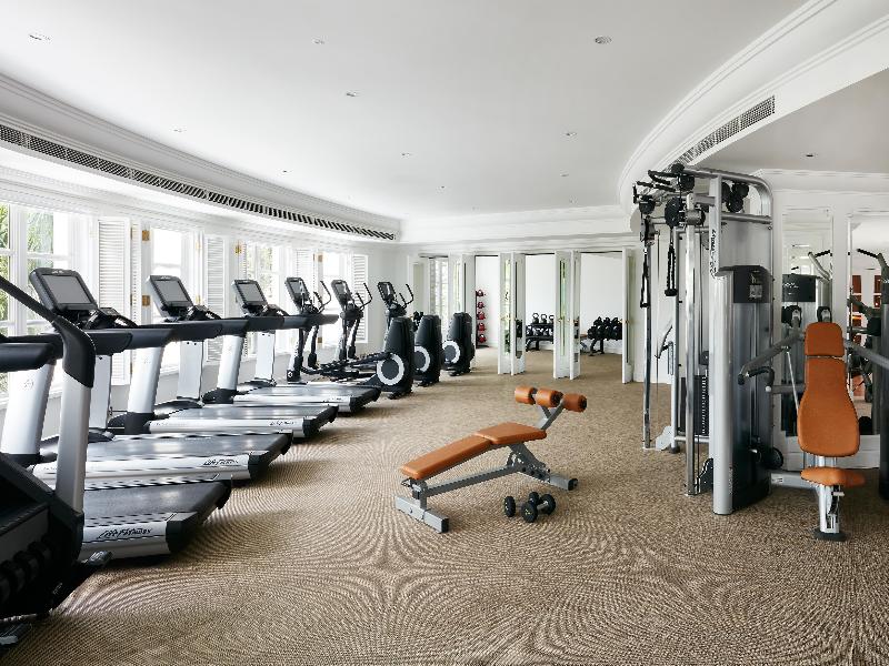 Park Hyatt Saigon image