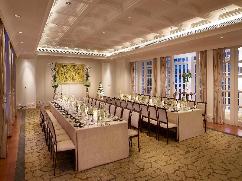 Park Hyatt Saigon image