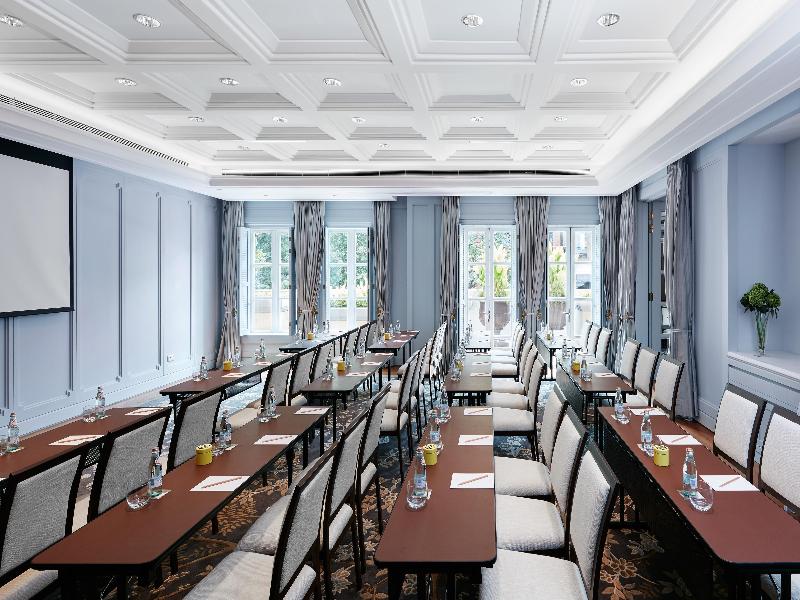 Park Hyatt Saigon image