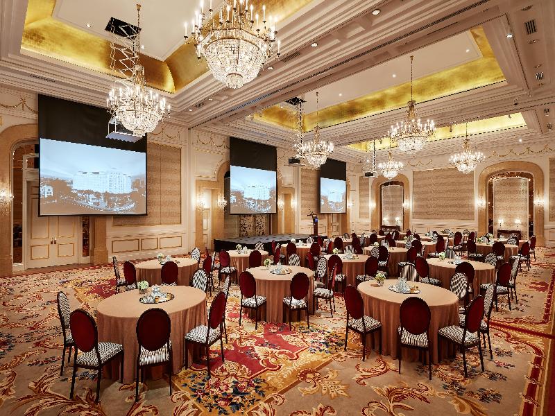Park Hyatt Saigon image