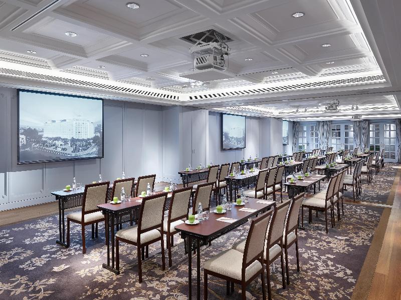 Park Hyatt Saigon image