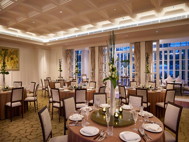 Park Hyatt Saigon image