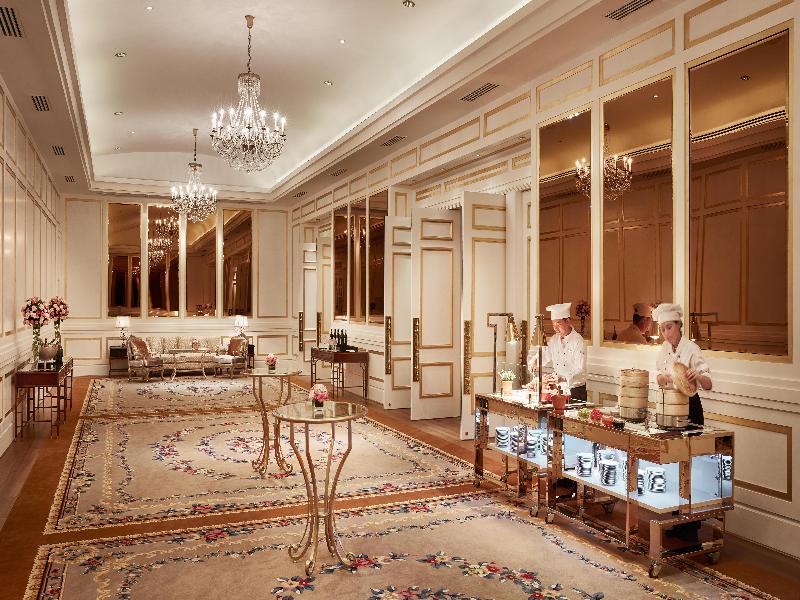Park Hyatt Saigon image