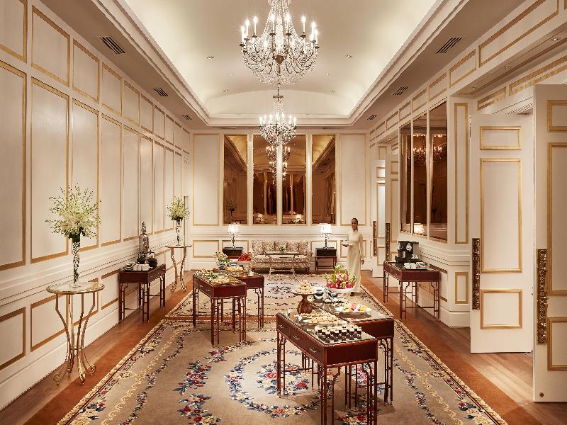 Park Hyatt Saigon image