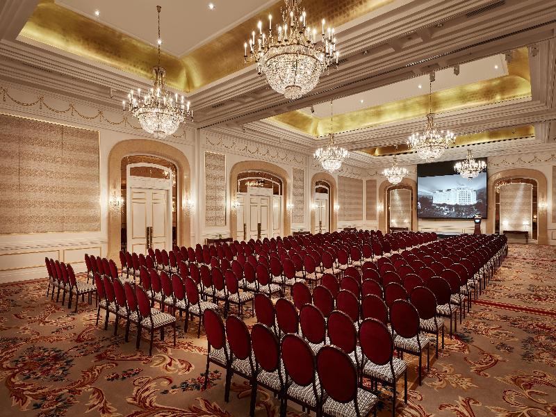 Park Hyatt Saigon image