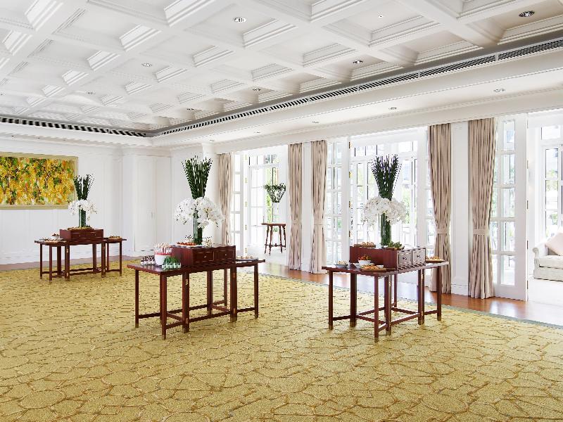 Park Hyatt Saigon image