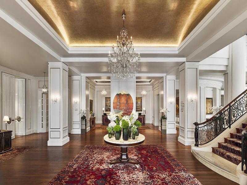 Park Hyatt Saigon image