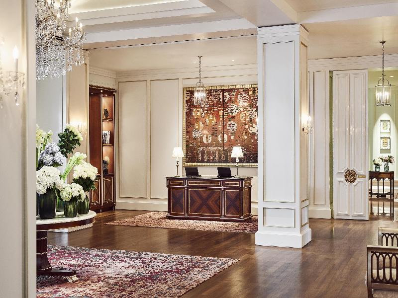 Park Hyatt Saigon image
