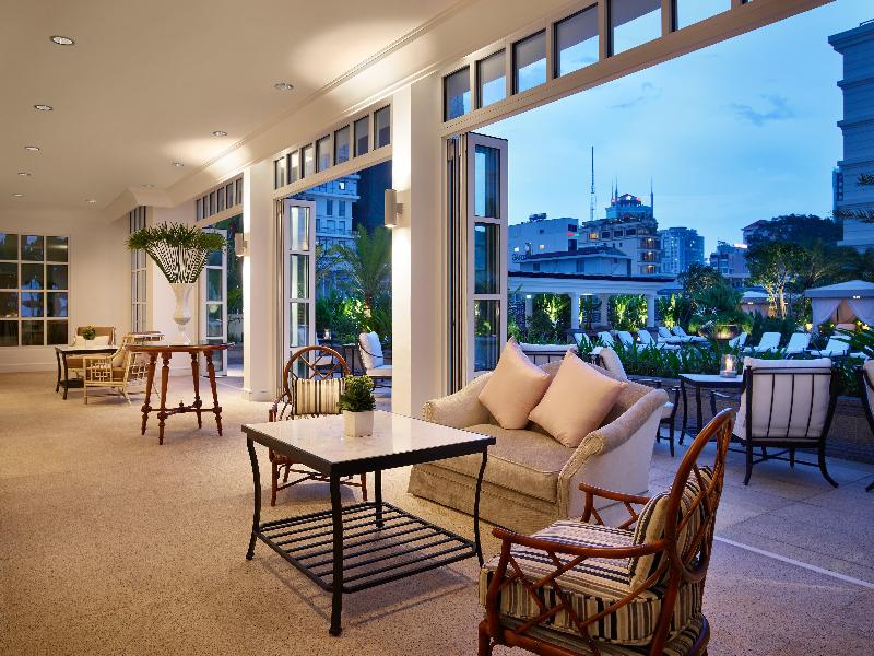 Park Hyatt Saigon image