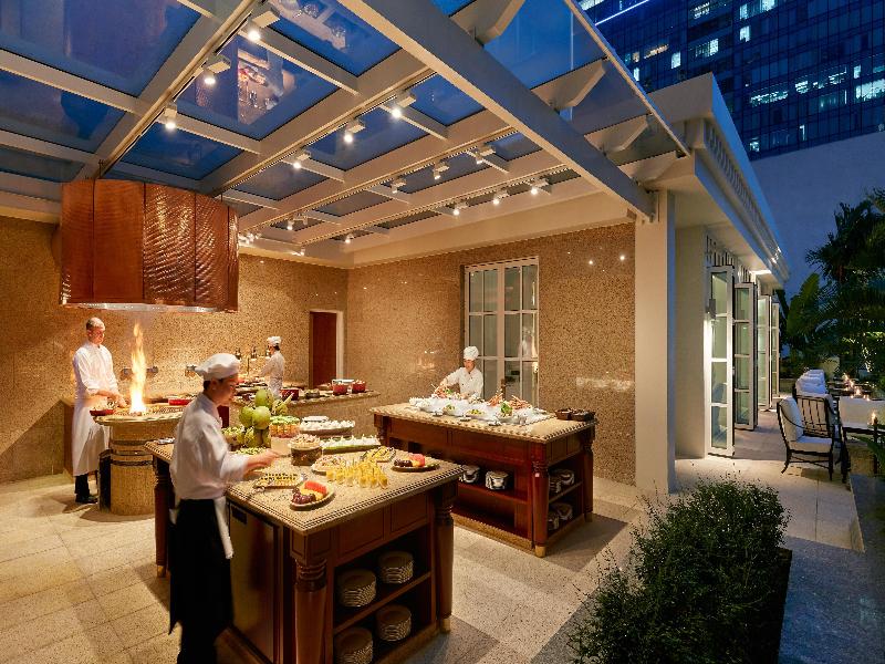 Park Hyatt Saigon image
