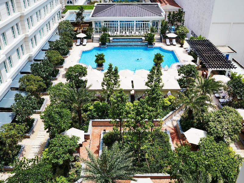 Park Hyatt Saigon image