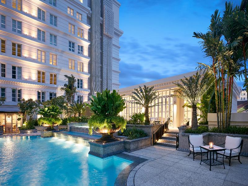 Park Hyatt Saigon image