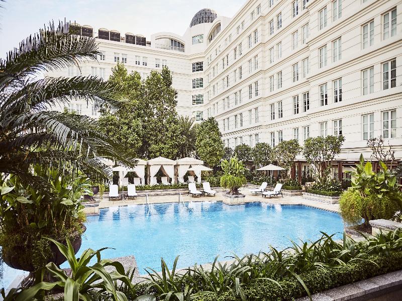 Park Hyatt Saigon image