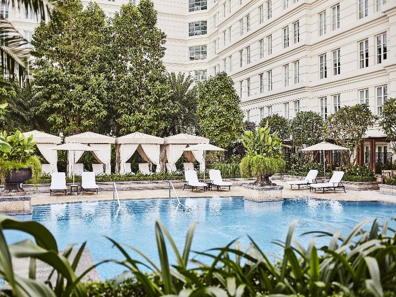 Park Hyatt Saigon image