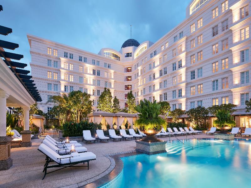 Park Hyatt Saigon image