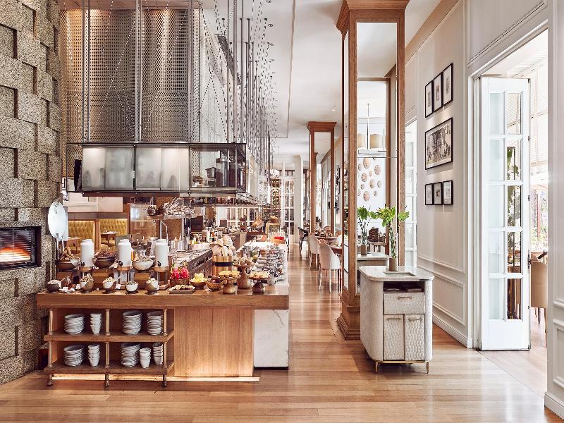 Park Hyatt Saigon image