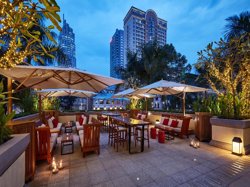 Park Hyatt Saigon image