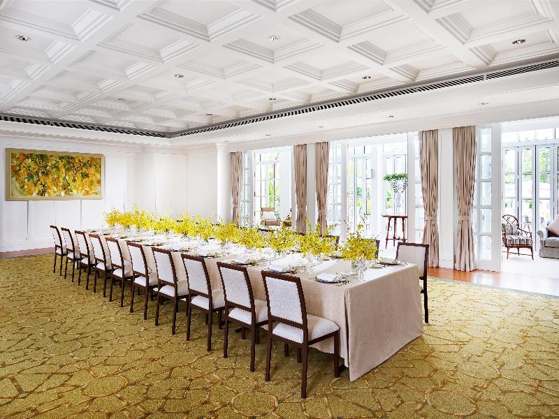 Park Hyatt Saigon image