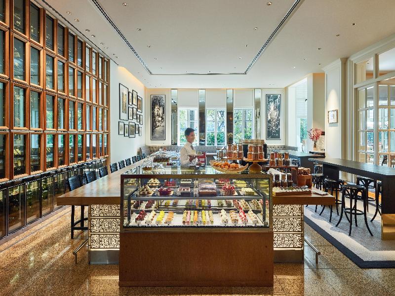 Park Hyatt Saigon image