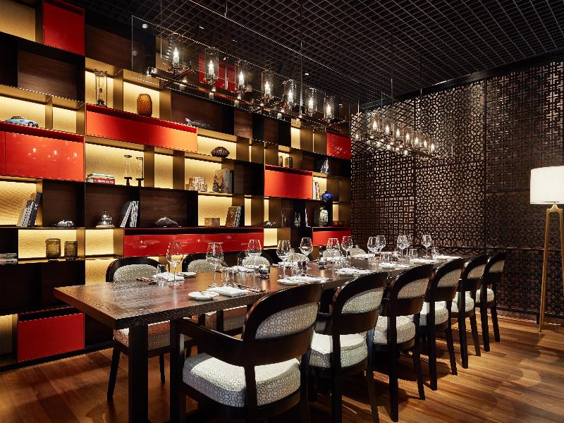 Park Hyatt Saigon image
