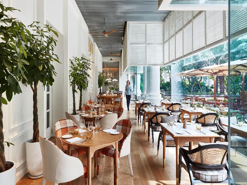 Park Hyatt Saigon image