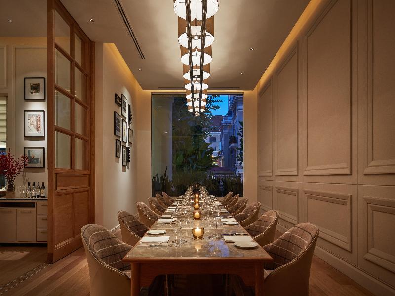 Park Hyatt Saigon image