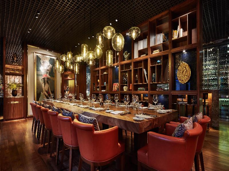 Park Hyatt Saigon image