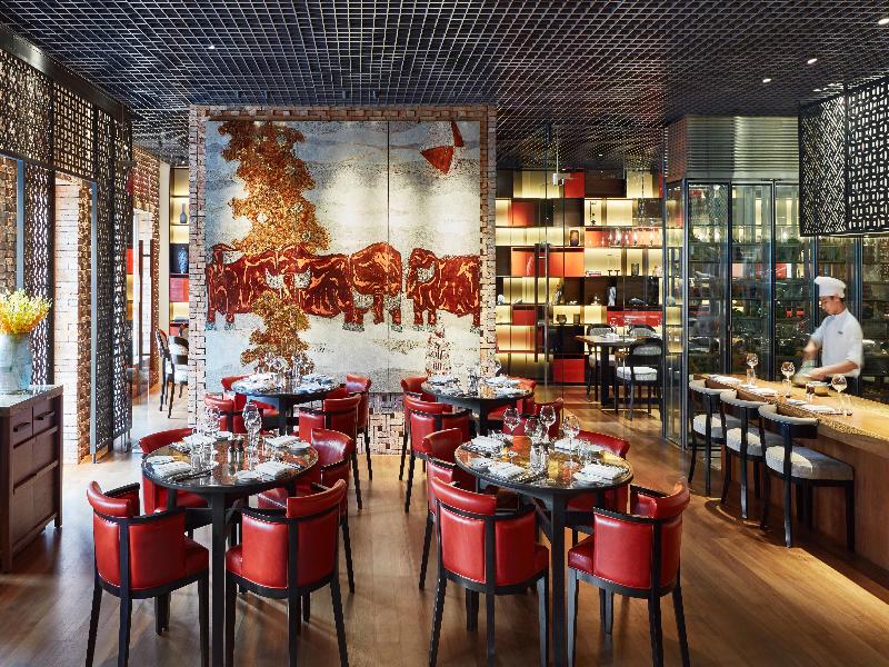 Park Hyatt Saigon image