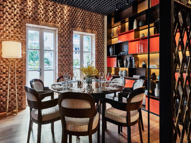 Park Hyatt Saigon image