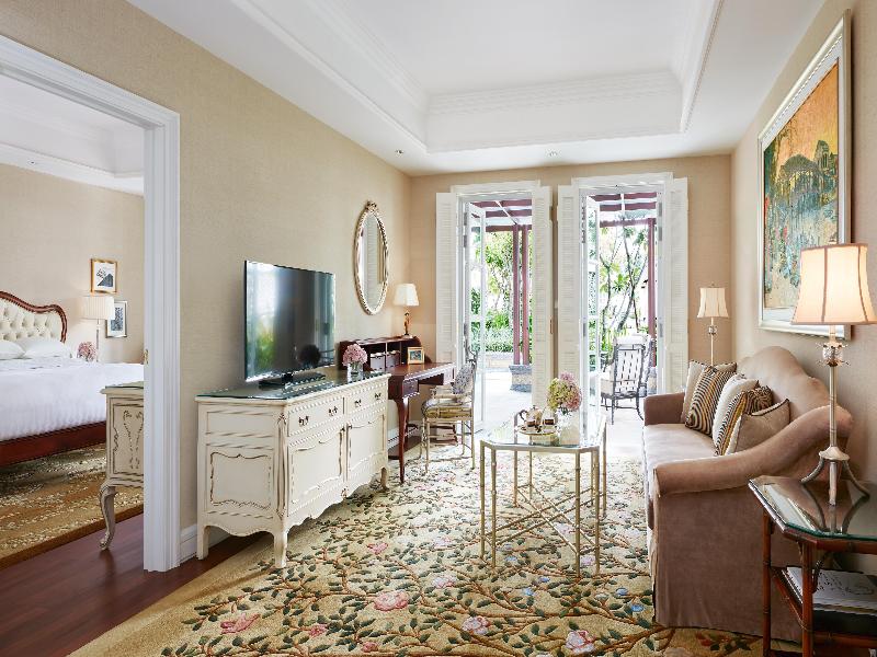 Park Hyatt Saigon image