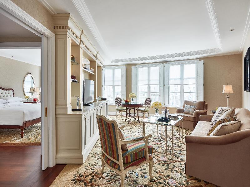 Park Hyatt Saigon image