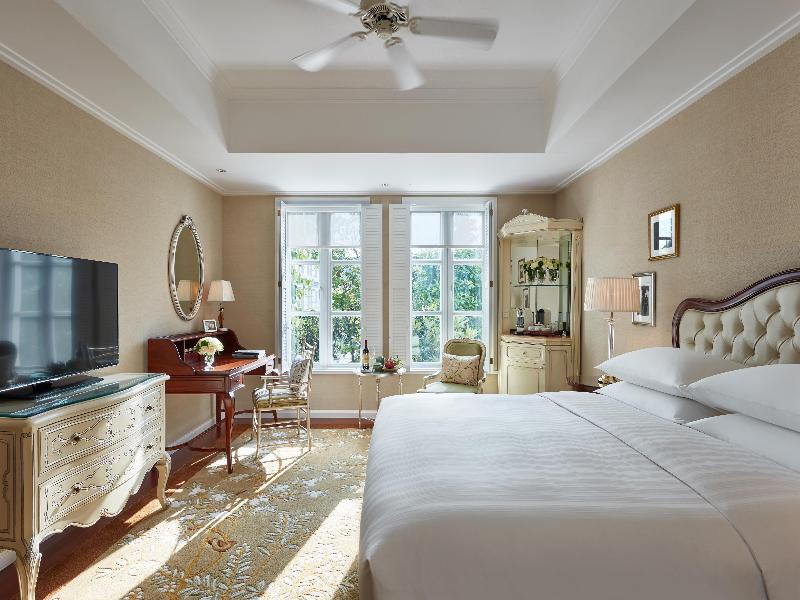 Park Hyatt Saigon image