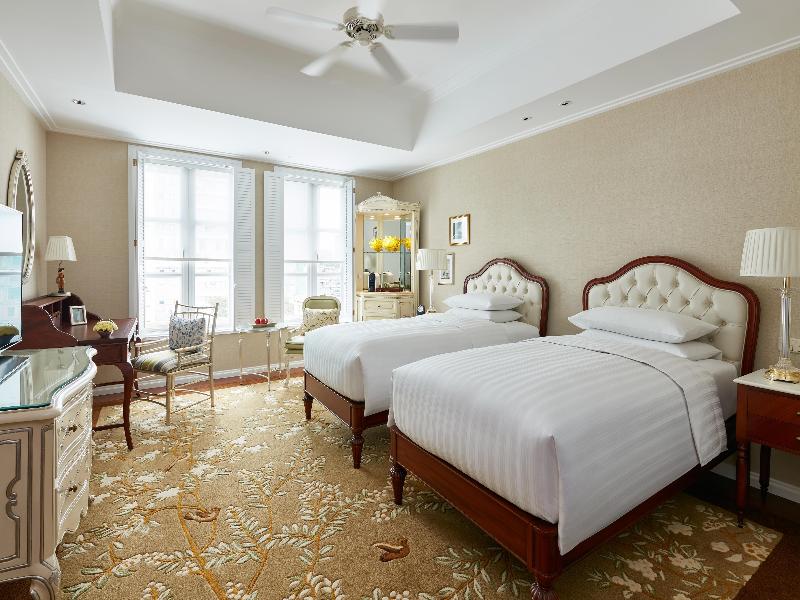 Park Hyatt Saigon image