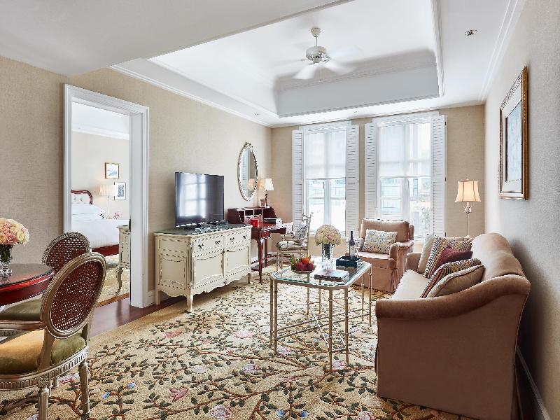 Park Hyatt Saigon image