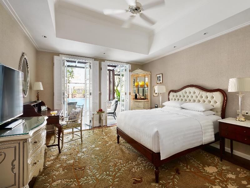 Park Hyatt Saigon image