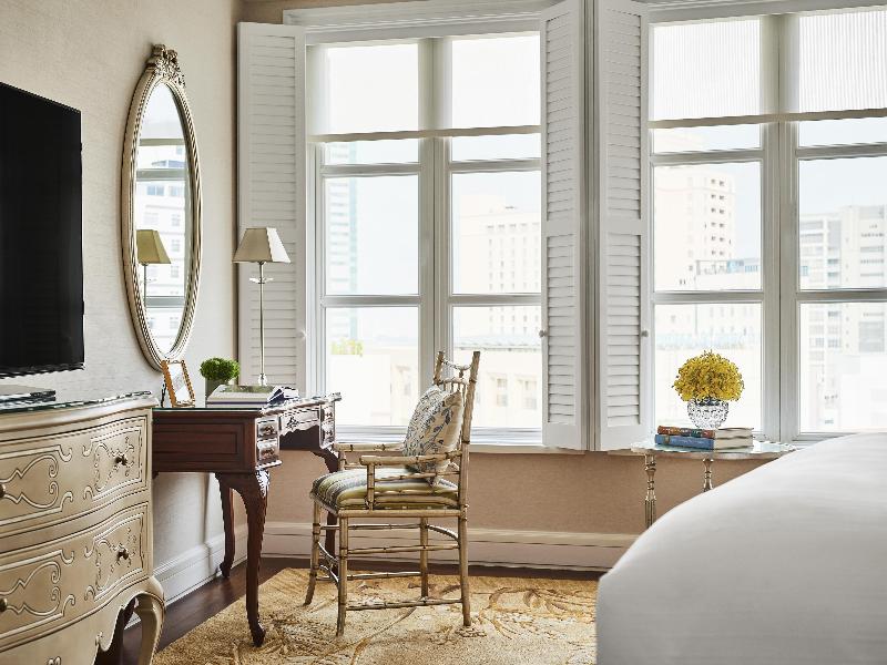 Park Hyatt Saigon image