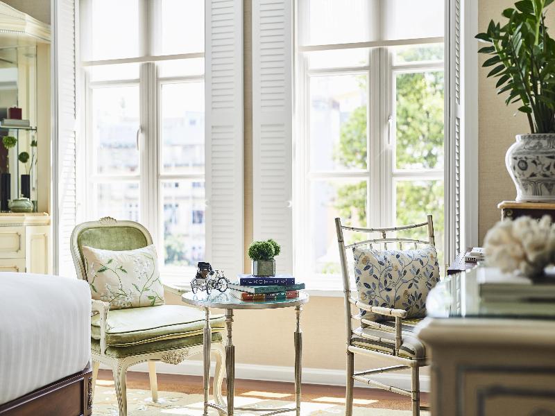 Park Hyatt Saigon image