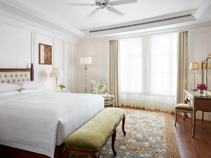Park Hyatt Saigon image