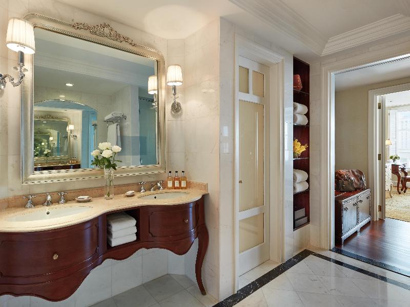 Park Hyatt Saigon image