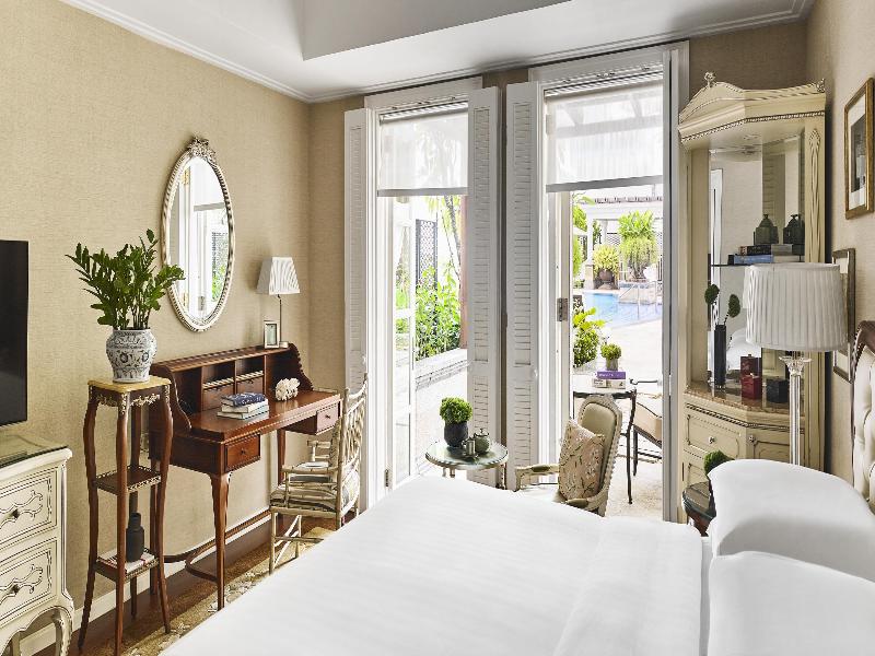 Park Hyatt Saigon image