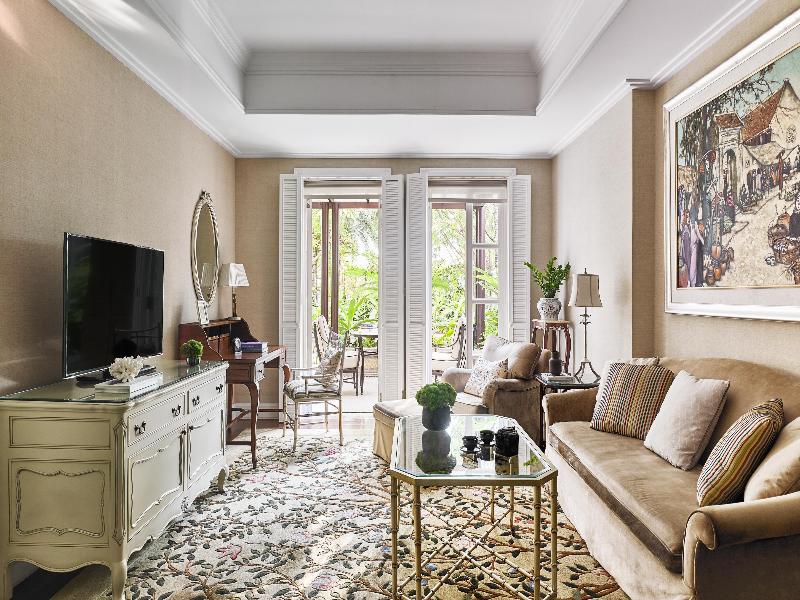 Park Hyatt Saigon image