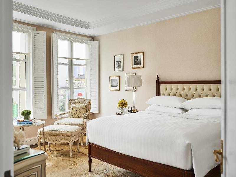 Park Hyatt Saigon image